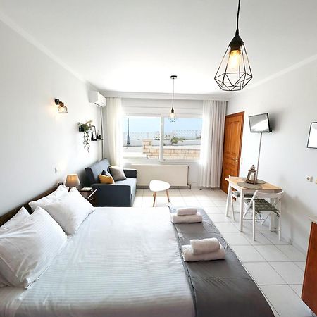 Ionian Blue Studio Preveza Exterior photo