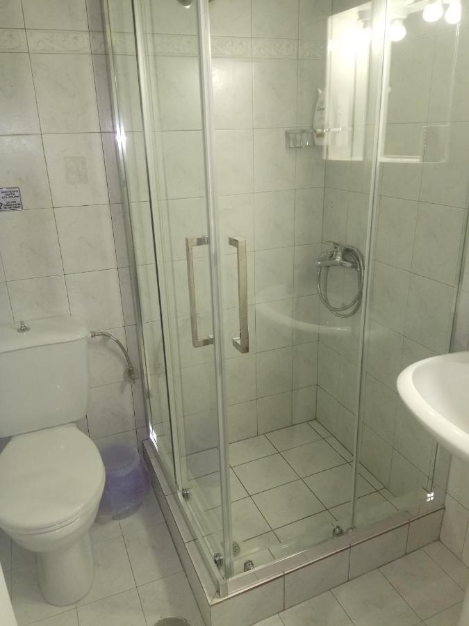 Ionian Blue Studio Preveza Exterior photo