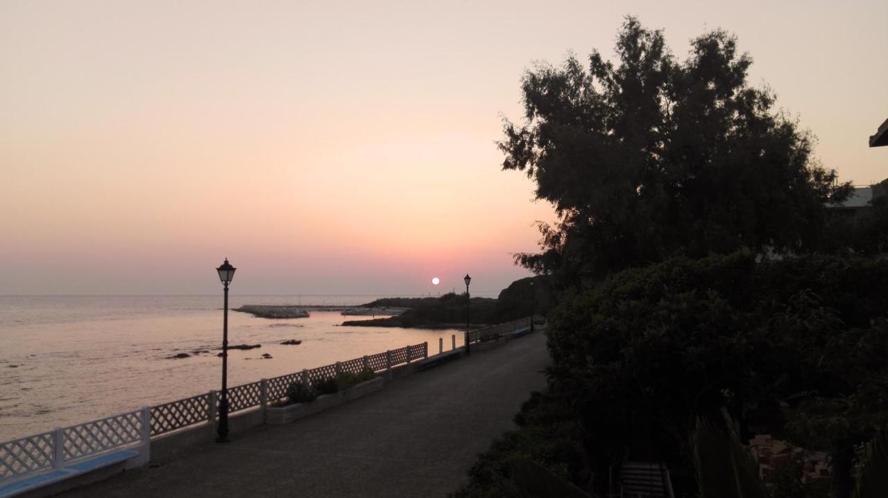 Ionian Blue Studio Preveza Exterior photo