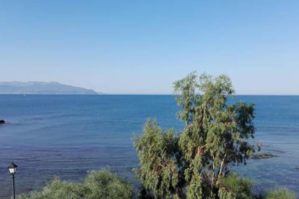 Ionian Blue Studio Preveza Exterior photo