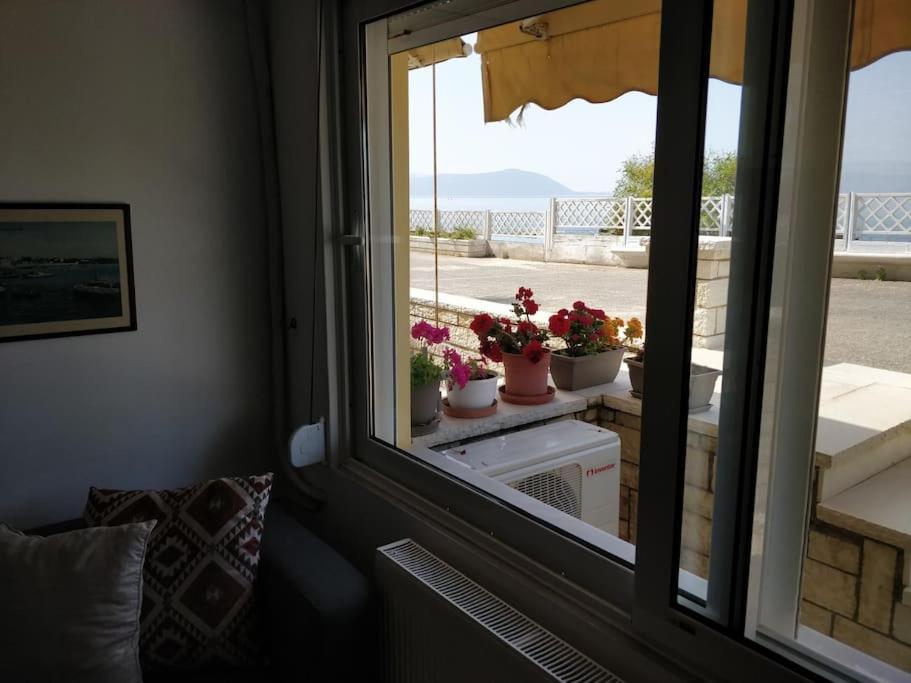 Ionian Blue Studio Preveza Exterior photo