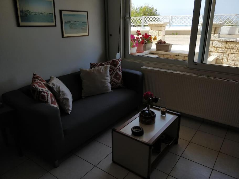 Ionian Blue Studio Preveza Exterior photo