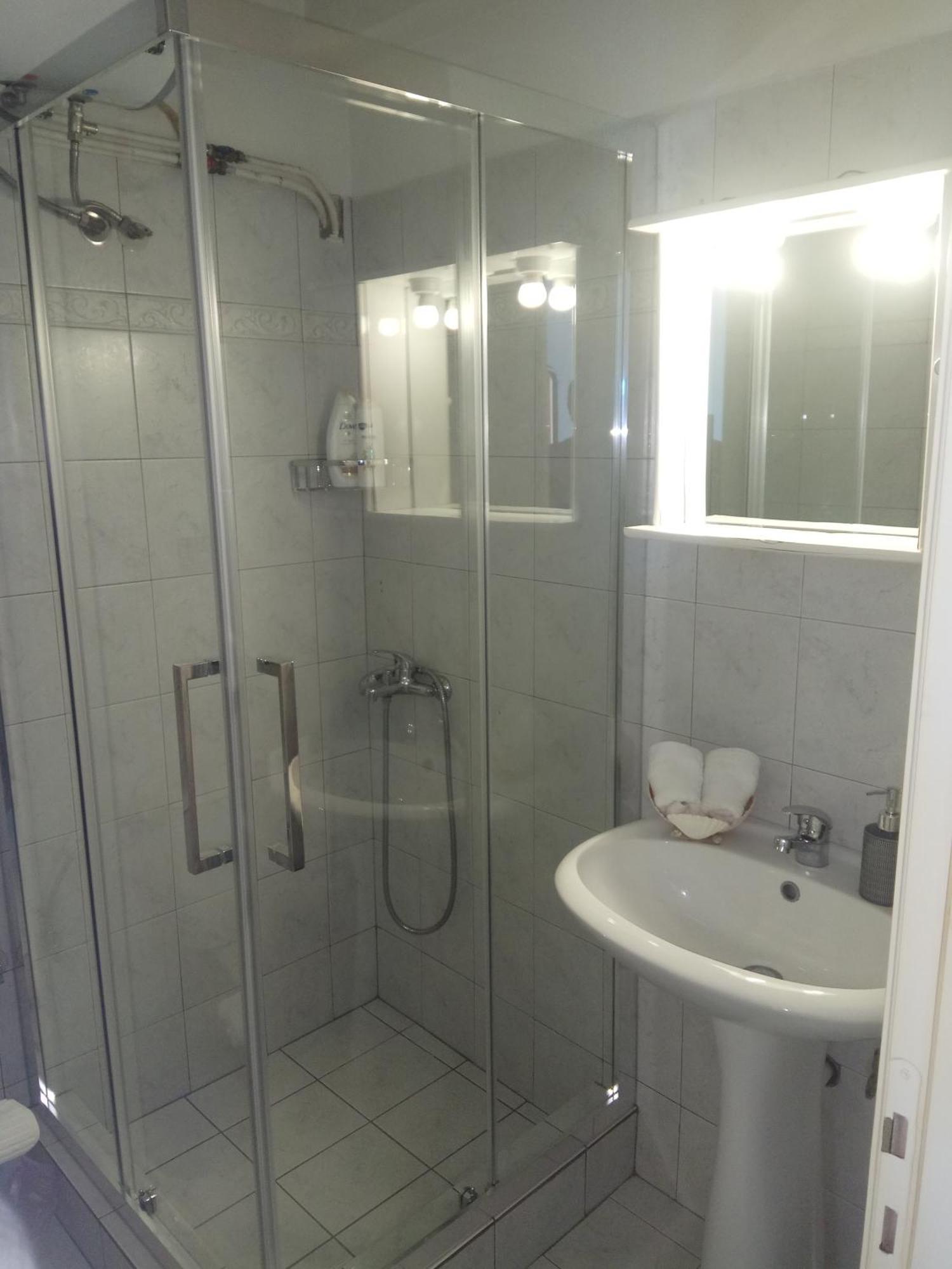 Ionian Blue Studio Preveza Exterior photo