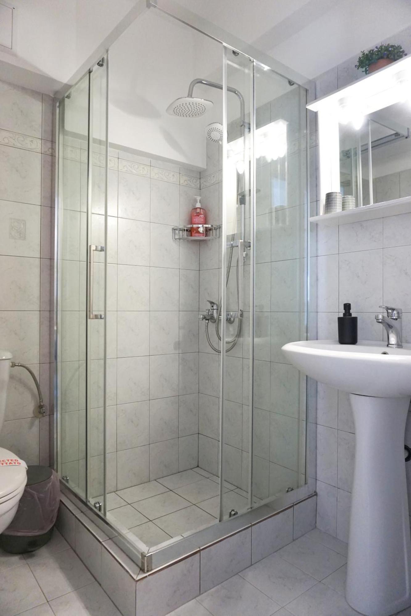 Ionian Blue Studio Preveza Exterior photo