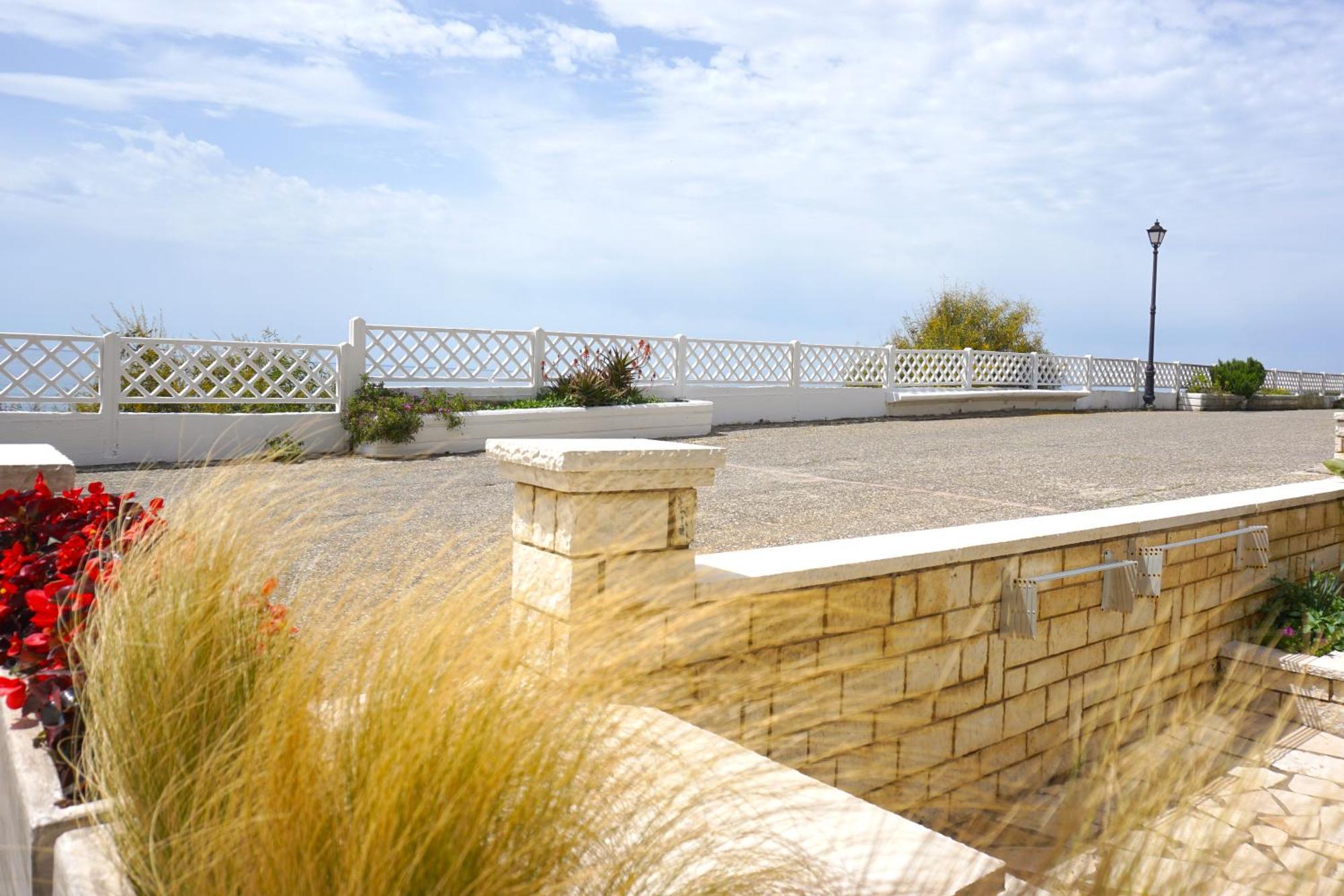 Ionian Blue Studio Preveza Exterior photo